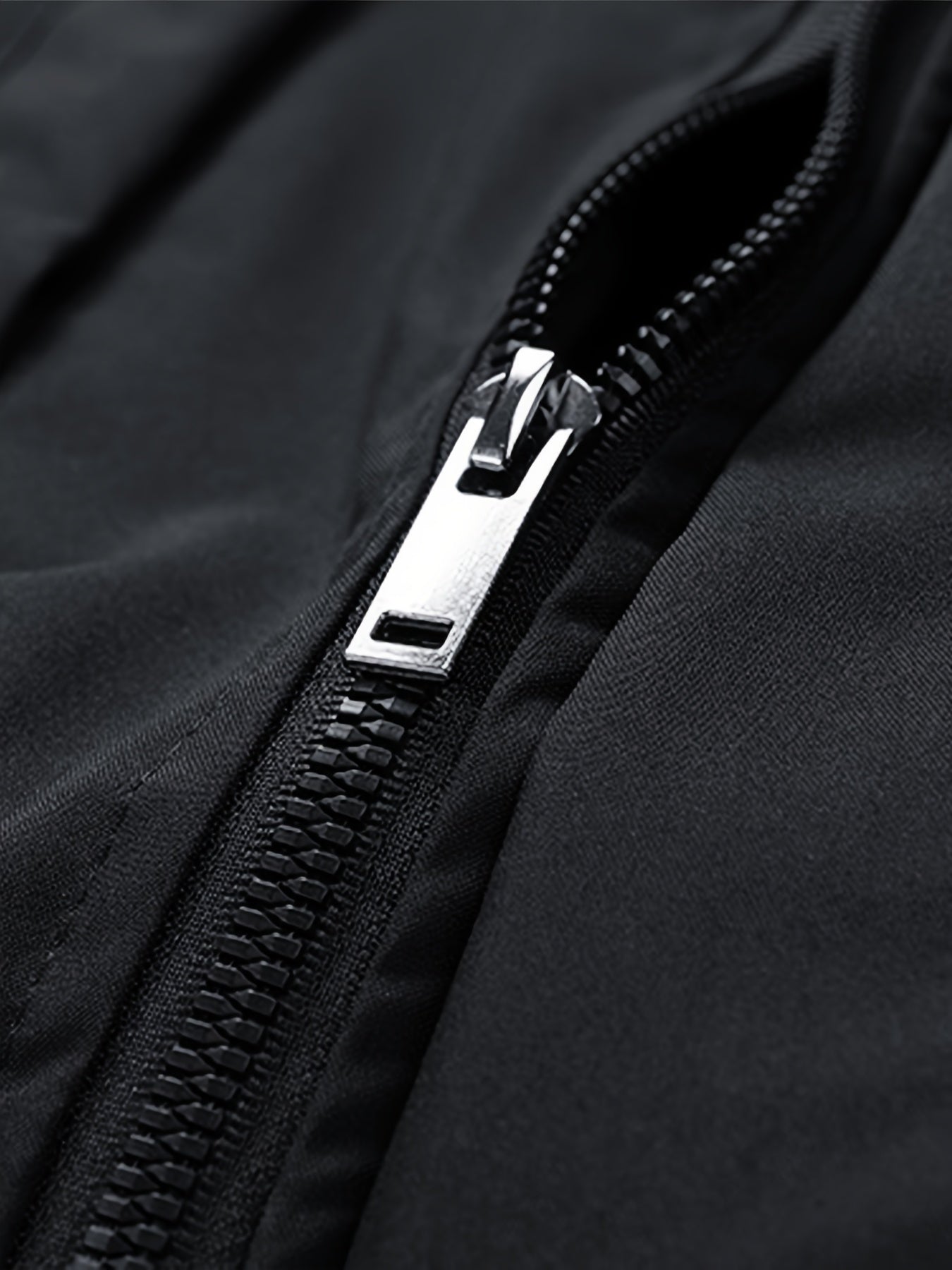 Leo | Windproof Softshell Jacket