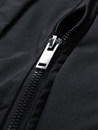 Leo | Windproof Softshell Jacket