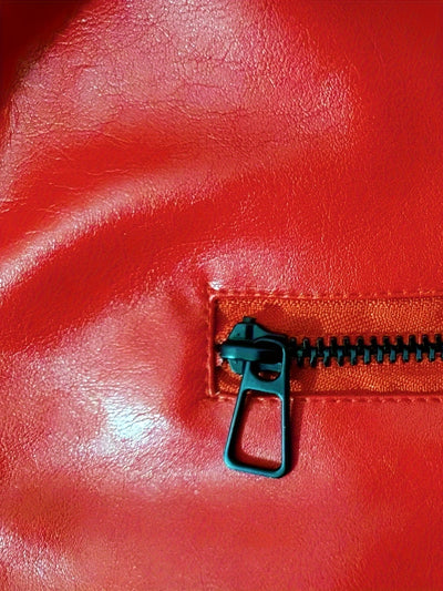 Darrell | Elegant Leather Jacket