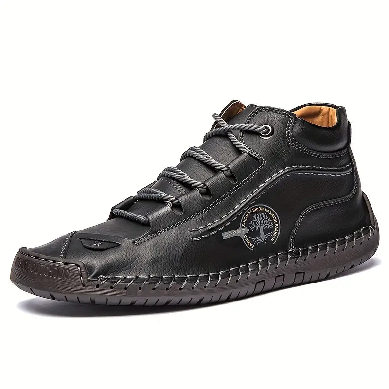 Gilberto | Comfortable leather shoes