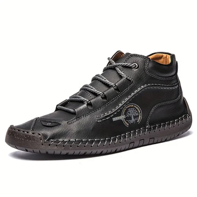 Gilberto | Comfortable leather shoes