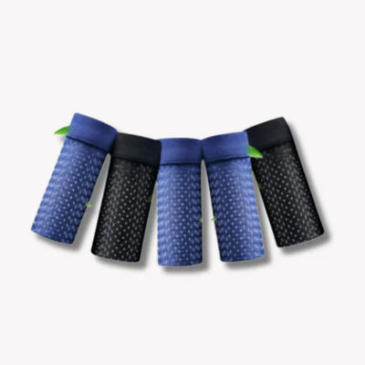 Bamboo | Mesh underwear (5+5 Free!)