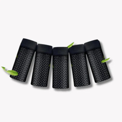 Bamboo | Mesh underwear (5+5 Free!)