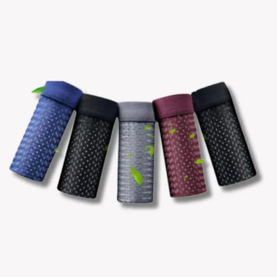 Bamboo | Mesh underwear (5+5 Free!)