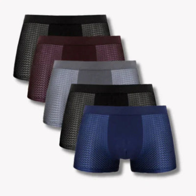 Bamboo | Mesh underwear (5+5 Free!)