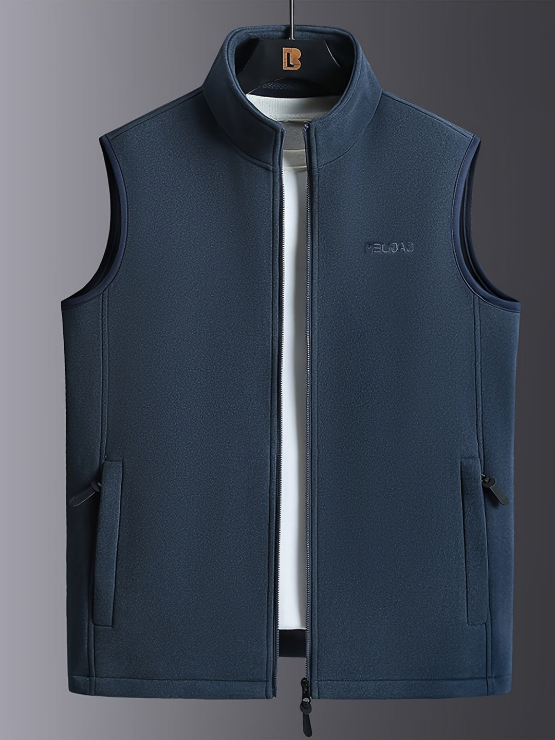 Joseph | Lightweight Fleece Bodywarmer