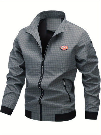 Edward | Fashionable Softshell Jacket