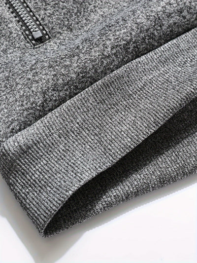 Nathan | Breathable Softshell Jacket