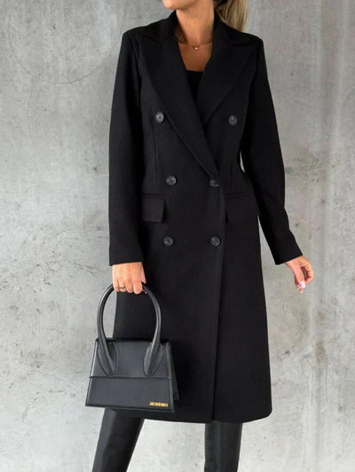 Willow | Stylish winter jacket