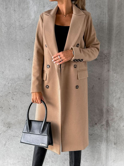 Willow | Stylish winter jacket