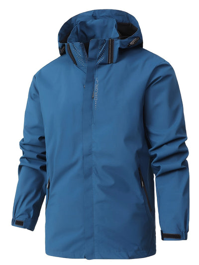 Jose | Light waterproof jacket