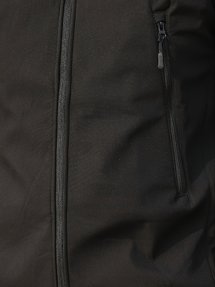 Jamie | Softshell Jacket With Hood