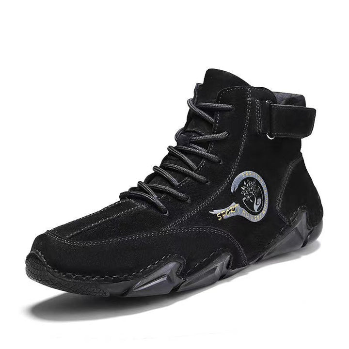 Jordan | Comfortable casual boots
