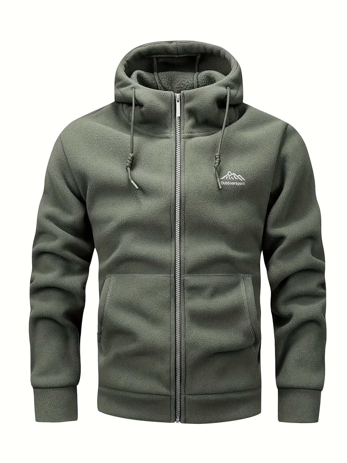 Mark | Stylish Softshell Jacket
