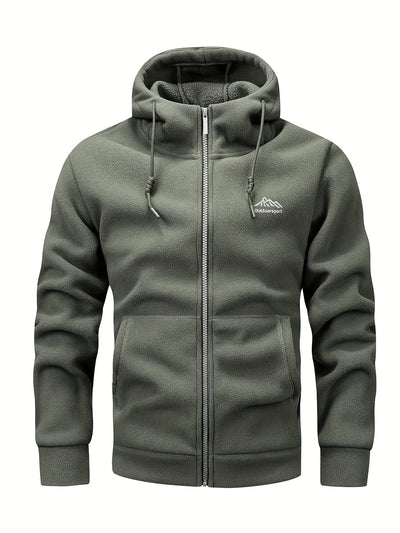 Mark | Stylish Softshell Jacket