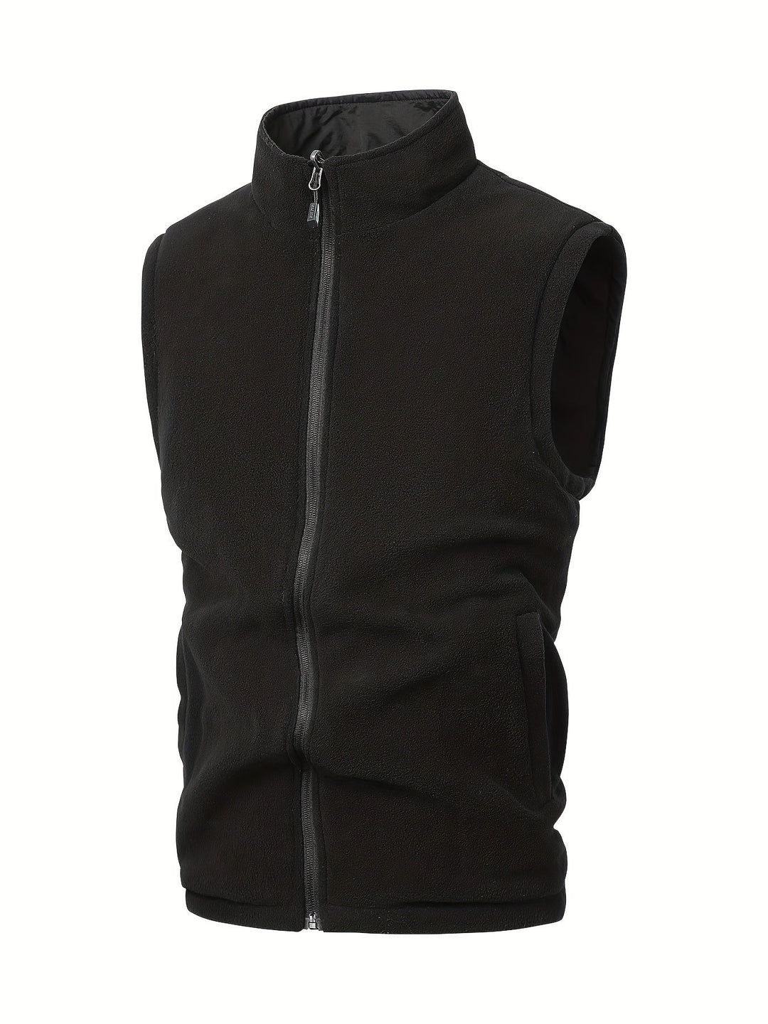 Ben | Double-Sided Bodywarmer