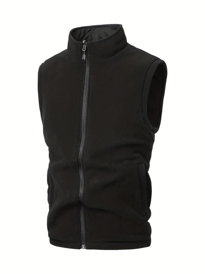 Ben | Double-Sided Bodywarmer