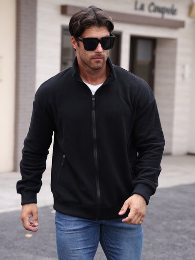 Richard | Stretch Softshell Jacket