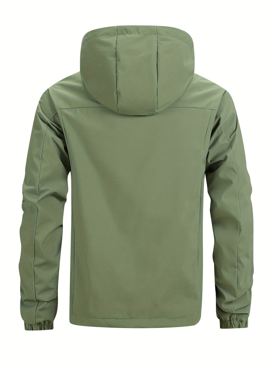 Robert | Lightweight Softshell Jacket