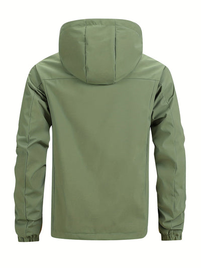 Robert | Lightweight Softshell Jacket