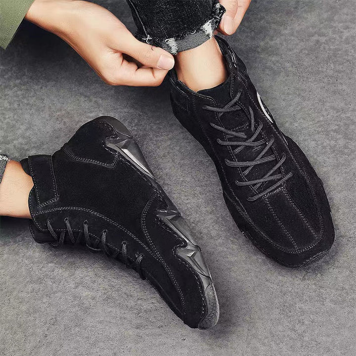 Jordan | Comfortable casual boots