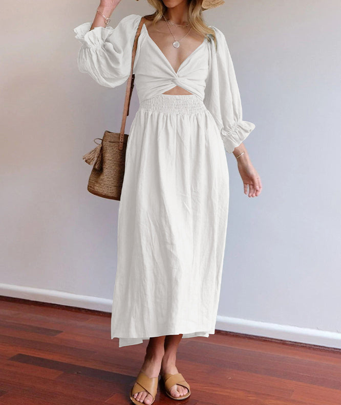 Alice l Trendy Summer Dress