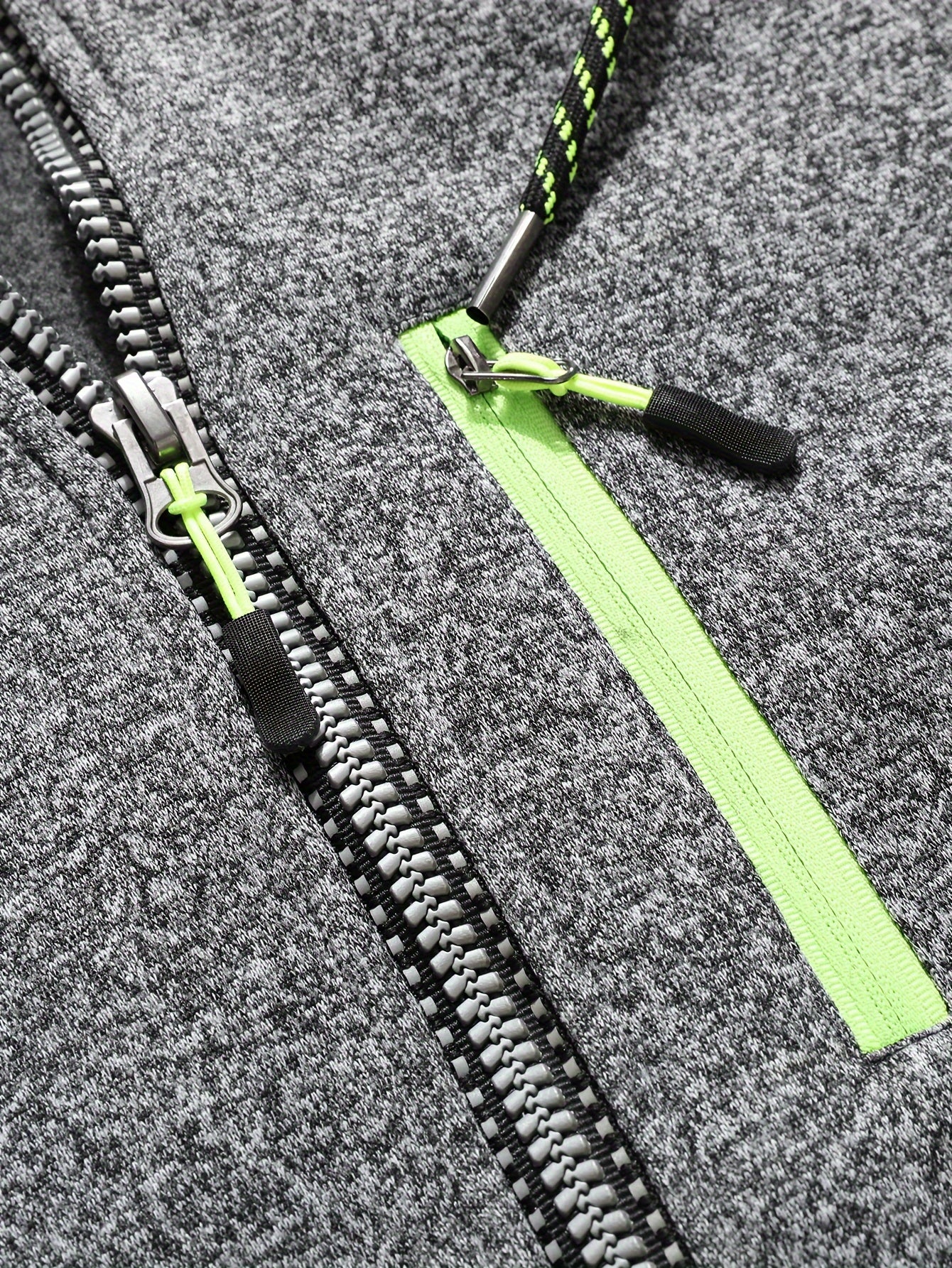 Nathan | Breathable Softshell Jacket