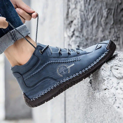 Gilberto | Comfortable leather shoes