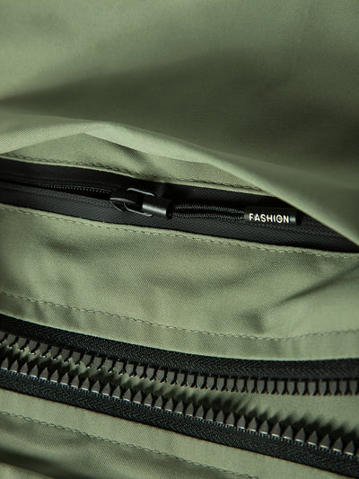 Robert | Lightweight Softshell Jacket