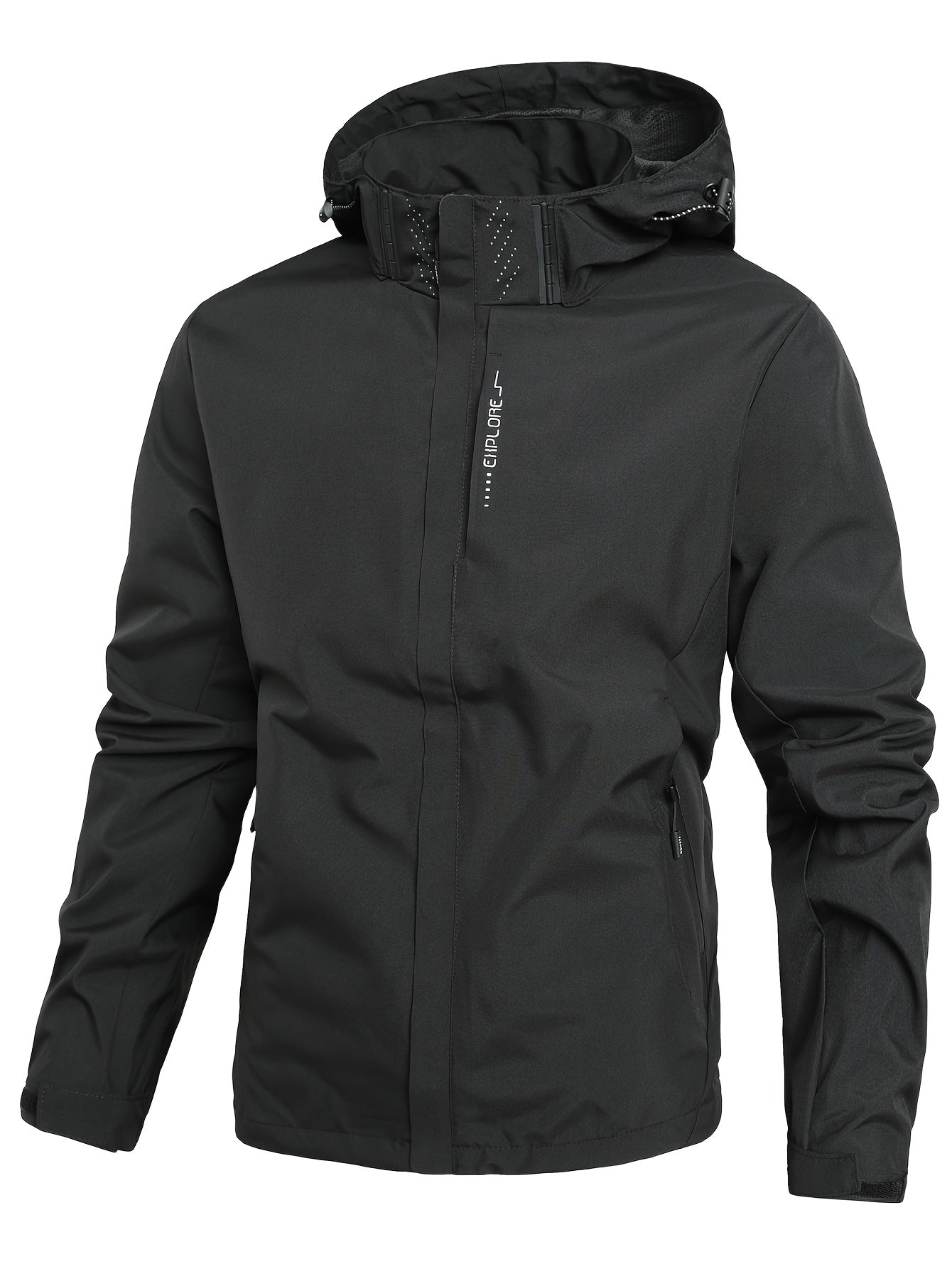 Jose | Light waterproof jacket