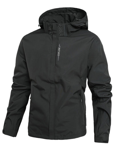 Jose | Light waterproof jacket