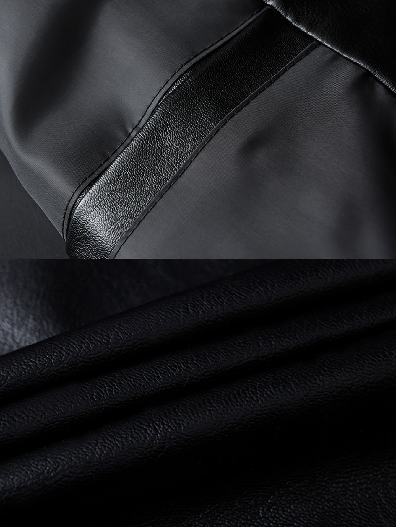 Rick | Comfortable Leather Jacket
