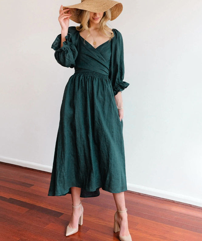 Alice l Trendy Summer Dress