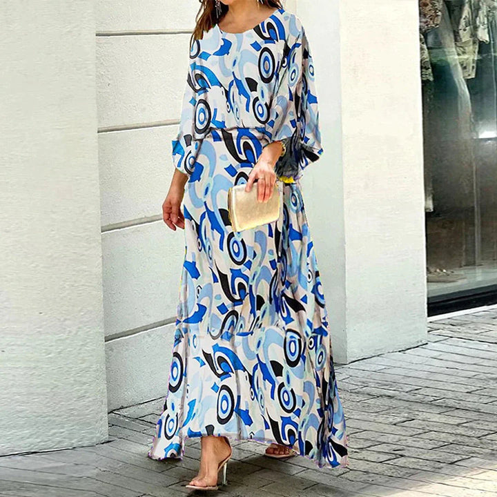 Emma | Comfortable Maxi Dress