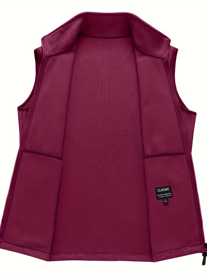 Joseph | Lightweight Fleece Bodywarmer