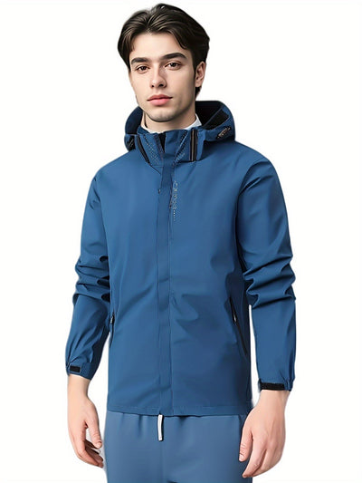 Jose | Light waterproof jacket