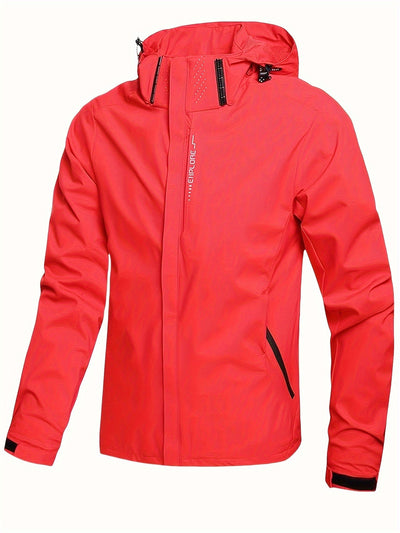 Jose | Light waterproof jacket