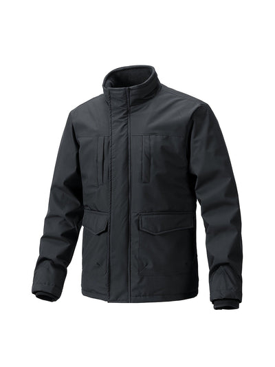 Leo | Windproof Softshell Jacket