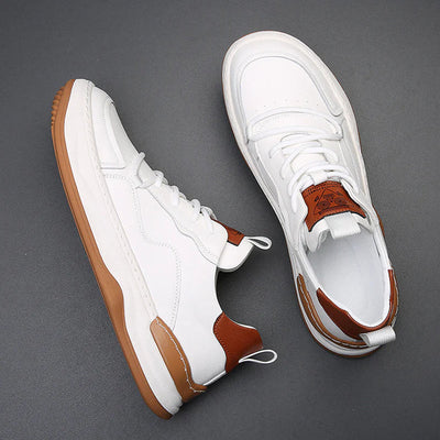 Hudson | Luxury leather shoes
