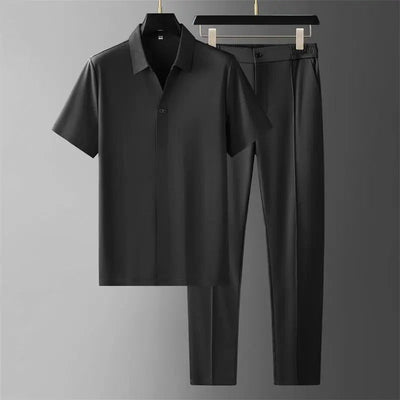 Joseph | Fashionable two-piece set