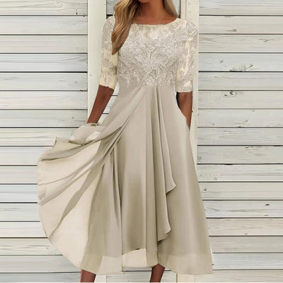 Aria | Comfortable and fashionable dress