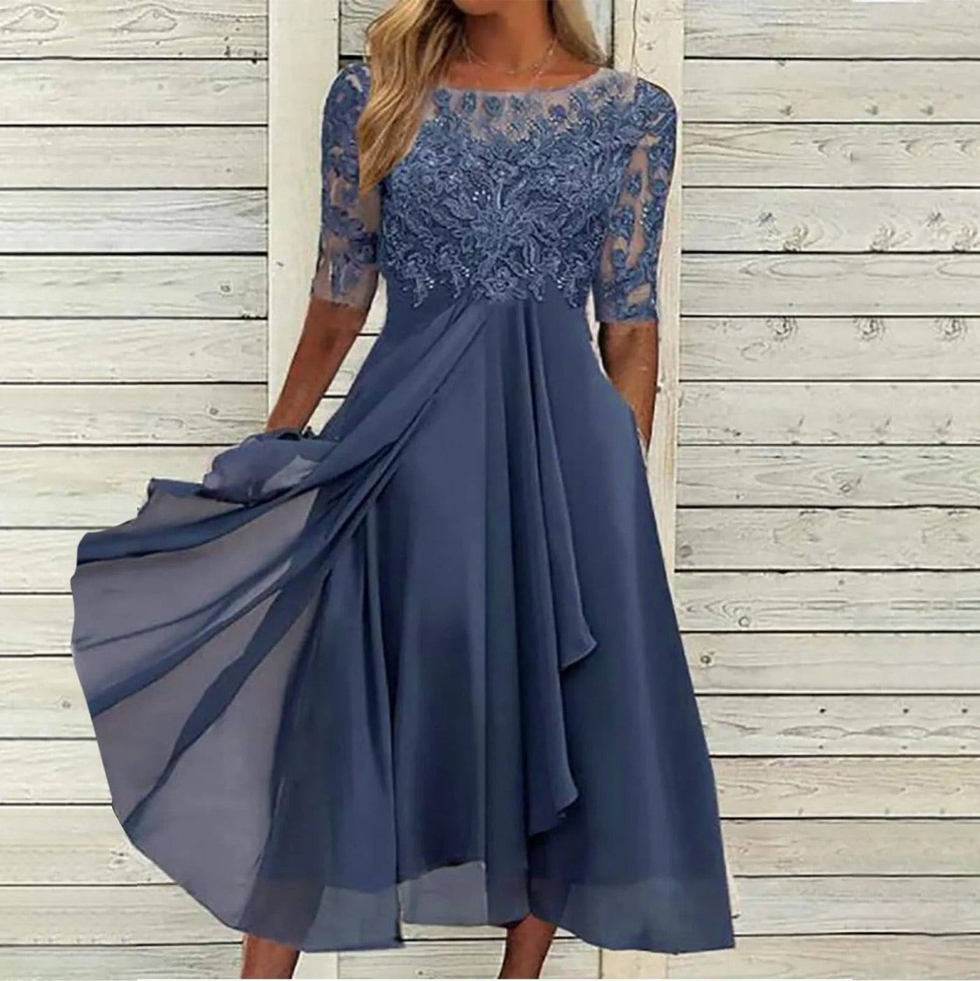 Aria | Comfortable and fashionable dress