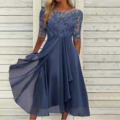 Aria | Comfortable and fashionable dress