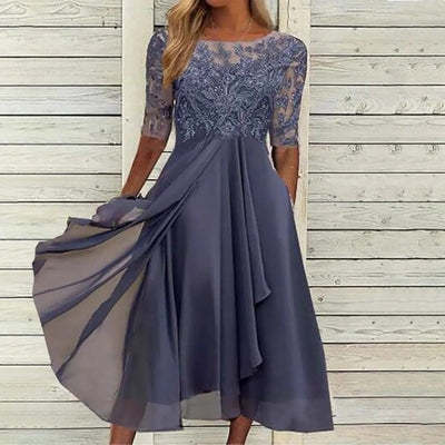 Aria | Comfortable and fashionable dress