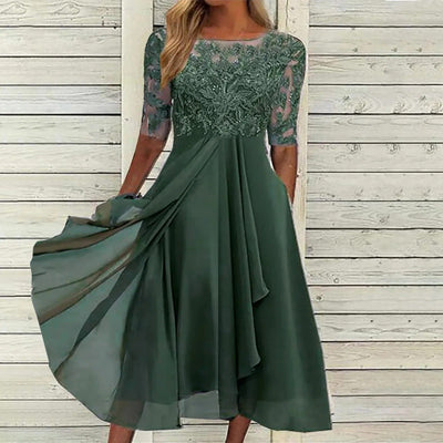 Aria | Comfortable and fashionable dress