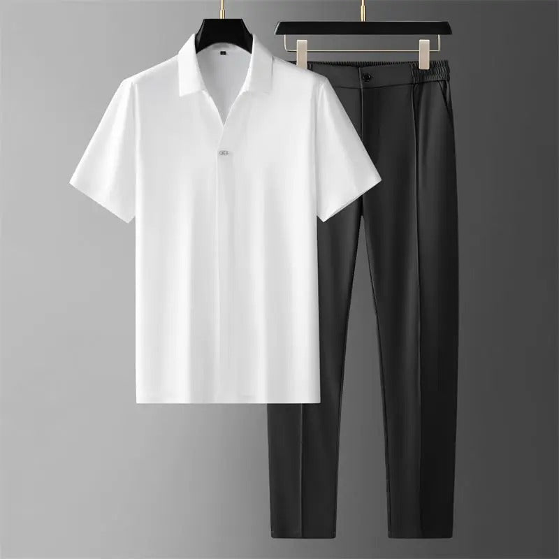Joseph | Fashionable two-piece set