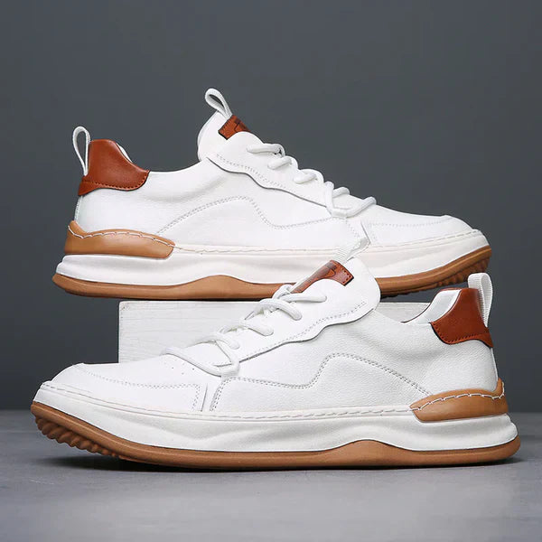 Hudson | Luxury leather shoes