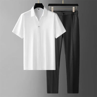Joseph | Fashionable two-piece set