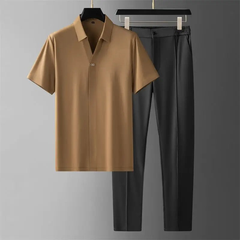 Joseph | Fashionable two-piece set