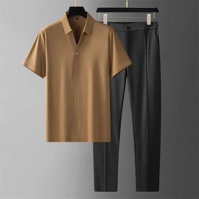 Joseph | Fashionable two-piece set